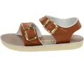 Детские сандалии Salt Water Sandal Sun-San Sea Wees с водостойкой кожей и пряжками