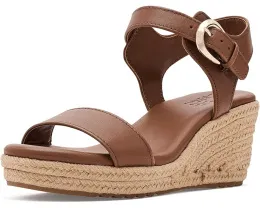 Сандалии Naturalizer Stella на щиколотке с технологией Contour+ Comfort
