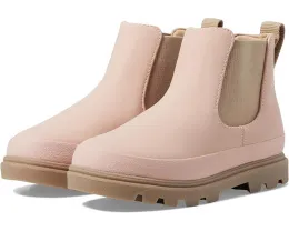 Детские ботинки Native Shoes Kensington Chelsea на резиновой подошве