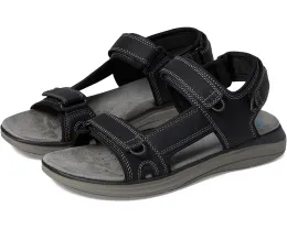 Сандалии Dockers Bradburn с регулируемыми липучками и стелькой EVA