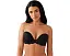 Бюстгальтер Wacoal Self-Assured Push-Up Strapless с контурными чашками