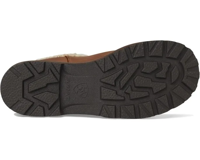 Chelsea ботинки Ariat Fatbaby Cozy с искусственным мехом