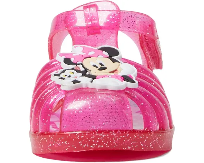 Сандалии Josmo Minnie Jelly для малышей с ремешком на липучке