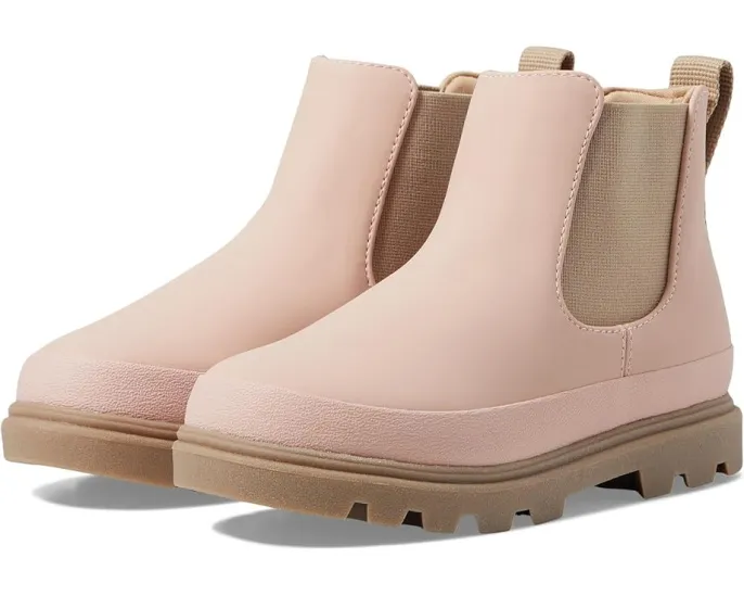 Детские ботинки Native Shoes Kensington Chelsea на резиновой подошве