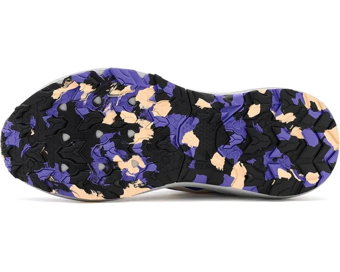 Детские кроссовки ASICS Pre Venture 11 для школьников с гибкой подошвой