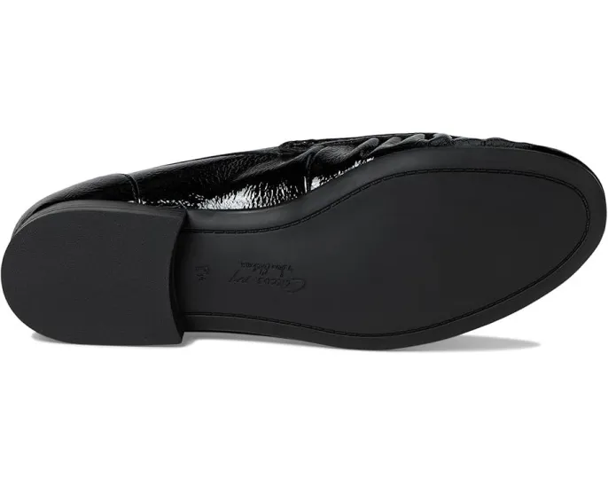 Кроссовки Circus NY by Sam Edelman Hudson слип-он с кисточкой и круглым носком на резиновой подошве