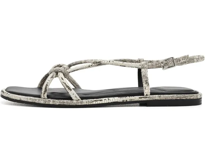 Босоножки Kenneth Cole New York Paria с квадратным носком