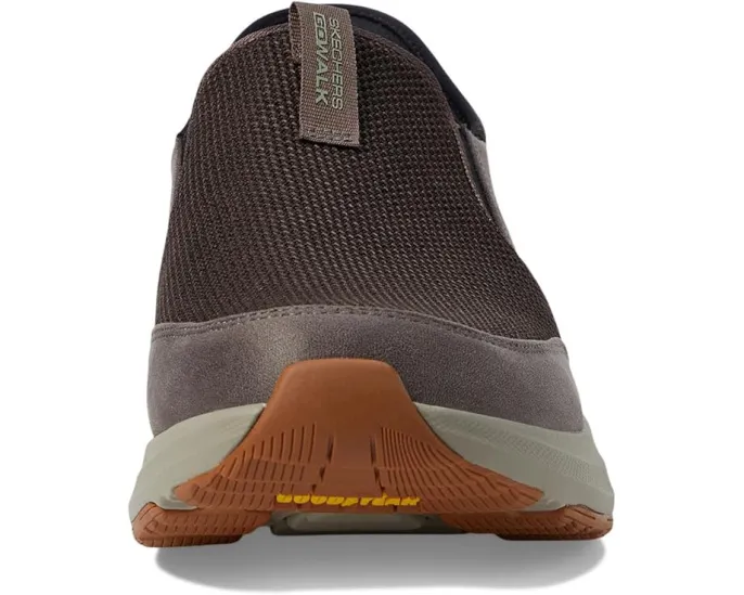 Ботинки SKECHERS Performance Go Walk Outdoor Hands Free без шнуровки