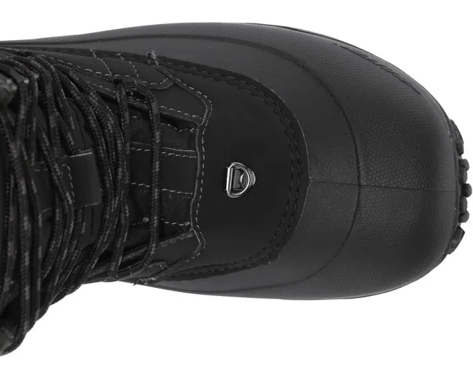 Зимние ботинки Baffin Summit с утеплением и совместимостью со снегоступами