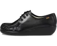 Мокасины SAS Bounce Lace Up Comfort с шнуровкой и амортизацией