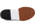 Кроссовки Converse Run Star Hike Canvas на платформе с резиновым носком