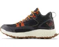 Трекинговые кроссовки New Balance Fresh Foam X Hierro Mid GTX с мембраной GORE-TEX