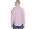 Рубашка UNTUCKit Wildehart с длинным рукавом из льна