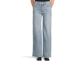 Джинсы Paige Sasha 32 дюйма в цвете Verse с прямой штаниной и высокой посадкой