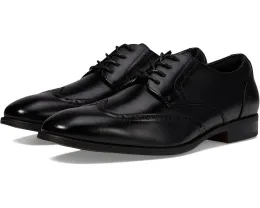 Оксфорды Stacy Adams Lancaster Wingtip с анатомической стелькой