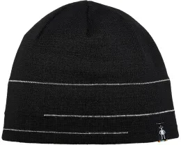 Smartwool светоотражающая шапка-бини Reflective Lid