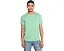 Футболка Polo Ralph Lauren Custom Slim Fit из мягкого хлопка с вышитым логотипом
