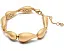 Яркий браслет Molten Statement с цирконием и замком Kate Spade New York
