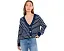 Eberjey кардиган Coastal Cotton Cardi из хлопка с отделкой в полоску