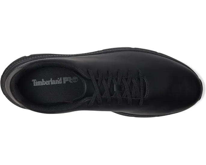 Рабочие ботинки Timberland PRO Power Shift с мягким мыском и противоскользящей подошвой Gripmax