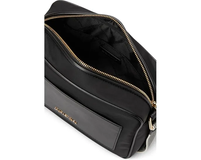 MICHAEL Michael Kors Кроссбоди Jet Set Large East West с ремнем