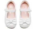 Туфли Nina Kids Posey с декоративным бантом для девочек