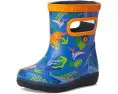 Детские резиновые сапоги Bogs Skipper II Dinosaur Jungle для малышей