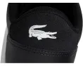 Кроссовки Lacoste Carnaby Set с кожаным верхом для тенниса и города