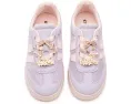 Детская обувь Steve Madden Kids Jerseyc с платформой и цветочными шармами