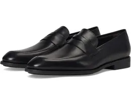 Лоферы To Boot New York Jagger из кожи с гибкой резиновой подошвой