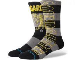 Носки Stance Soundgarden с принтом группы и средней амортизацией