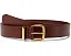 Классический кожаный ремень Madewell Essentials Belt