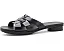 Сандалии ECCO Sculpted Alba 25 Woven с плетеным верхом и каблуком