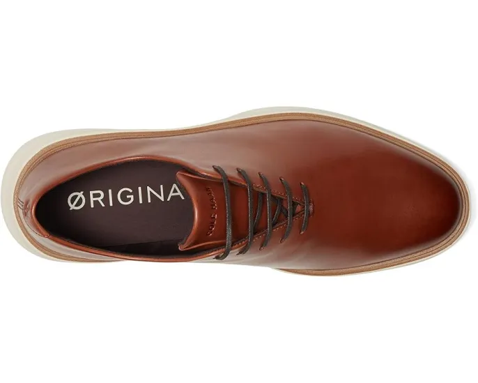 Оксфорды Cole Haan Originalgrand Cityspectre из цельного куска кожи с технологией Incredifoam