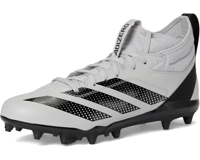 Бутсы Adidas Adizero Impact.2 для американского футбола с резиновым верхом