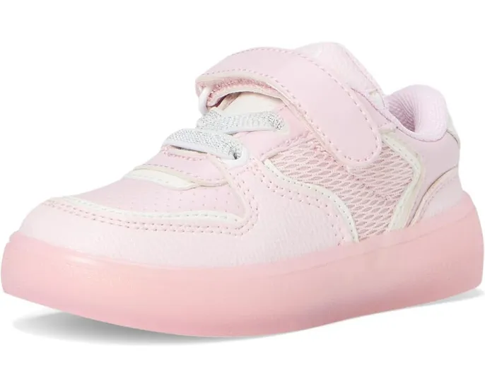 Обувь MICHAEL Michael Kors Jem Rumi для малышей на липучке и шнуровке