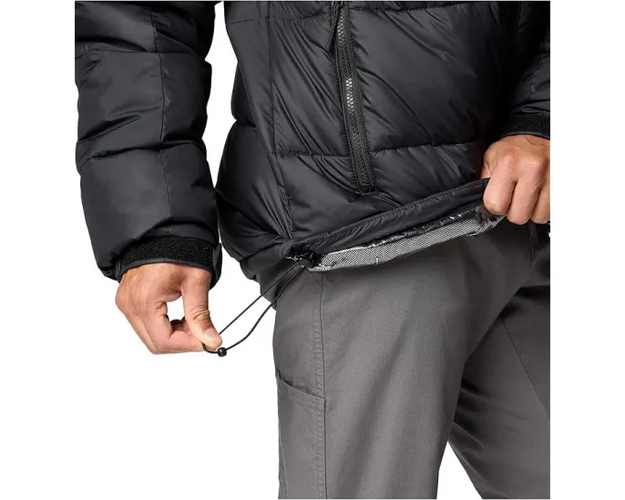 Куртка Columbia Pike Lake II с водоотталкивающей пропиткой и капюшоном