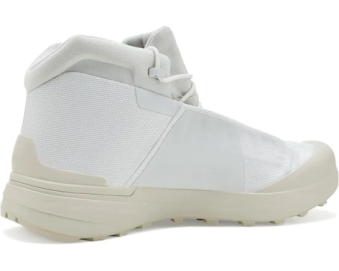 Водонепроницаемые треккинговые ботинки Arc'teryx Kopec Mid GTX с мембраной GORE-TEX