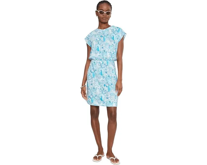 Платье Melli от Lilly Pulitzer