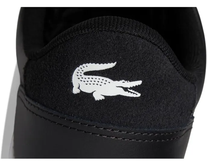 Кроссовки Lacoste Carnaby Set с кожаным верхом для тенниса и города