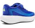 Кроссовки детские Adidas Galaxy 8 с фиксацией на липучке
