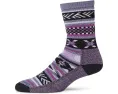 Smartwool Повседневные носки с высоким голенищем Everyday Cabin Games