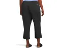 Капри Columbia Plus Size All Seasons с защитой от солнца UPF 50 и эластичным поясом