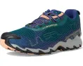 Трейловые кроссовки La Sportiva Wildcat 2.0 GTX с мембраной GORE-TEX