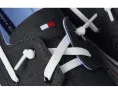 Кеды Tommy Hilfiger Oimate с узлами на шнурках
