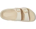 Сандалии Birkenstock Mogami Terra Slide с анатомической стелькой и регулируемыми ремешками
