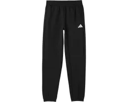 Детские джоггеры adidas Kids Minimal Logo Loose Fleece свободного кроя