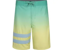 Детские плавательные шорты Hurley Kids Gradient Phantom Block Party Board Shorts