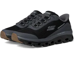 Кроссовки Skechers Glide-Step Sole с геометрической подошвой и технологией Hands Free