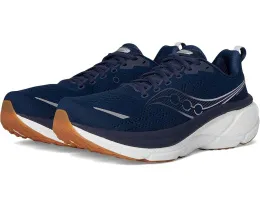 Кроссовки Saucony Hurricane 25 с максимальной амортизацией PWRRUN PB